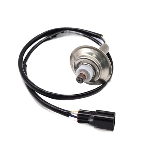 Lambda-Sauerstoff Luft-Kraftstoff-Verhältnissensor Sauerstoff O2 Lambdasonde L3TF-18-8G1C Für Escape 2.3L 2004-2012 L3TF188G1C LZA07-MD11 LZA07MD11 Sensoren Lambda-Sauerstoff Luft-Kraftstoff-Verhältnissensor Sauerstoff O2 Lambdasonde L3TF-18-8G1C Für Escape 2.3L 2004-2012 L3TF188G1C LZA07-MD11 LZA07MD11 Sensoren von Qjahxkf