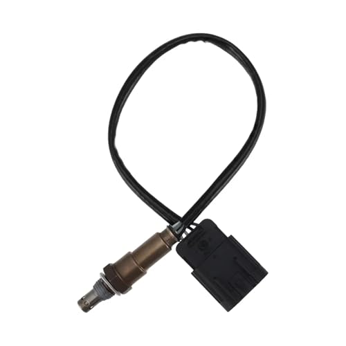Lambda-Sauerstoff Motorrad-Vierdraht-Sauerstoffsensor MS87062 Für Delphi Motorrad-Ersatzteil-Modifikationszubehör Sensoren Lambda-Sauerstoff Motorrad-Vierdraht-Sauerstoffsensor MS87062 Für Delphi Motorrad-Ersatzteil-Modifikationszubehör Sensoren von Qjahxkf