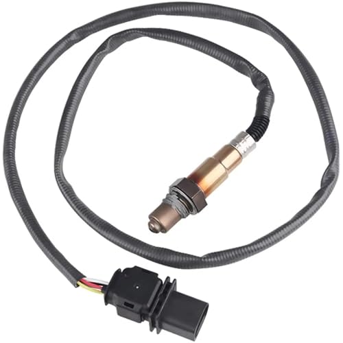 Lambda-Sauerstoff O2 Sauerstoff Sensor Fit Für Koleos 0281004027 22693JG70A 0281004040 07-11 Breitband Lambda Sensoren Lambda-Sauerstoff O2 Sauerstoff Sensor Fit Für Koleos 0281004027 22693JG70A 0281004040 07-11 Breitband Lambda Sensoren von Qjahxkf