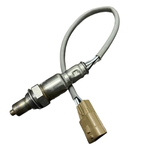 Lambda-Sauerstoff Sauerstoffsensor Für OEM 226A0-5RB0A BEHEIZTER SAUERSTOFFSENSOR 226A05RB0A Sensoren von Qjahxkf