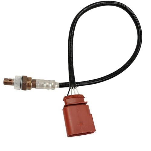 Lambda-Sauerstoff Sauerstoffsensor Lambdasonde Sauerstoffsensor Für Golf Polo Ibiza 036906262D 036906262F Sensoren Lambda-Sauerstoff Sauerstoffsensor Lambdasonde Sauerstoffsensor Für Golf Polo Ibiza 036906262D 036906262F Sensoren von Qjahxkf