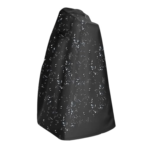 Qkbuza Abdeckung für Hochdruckreiniger, Schutzabdeckung für elektrische Hochdruckreiniger, robuster Schutz für Pumpentank, Kompressor, Haushalt, Gewerbe, Hof und Außenbereich von Qkbuza