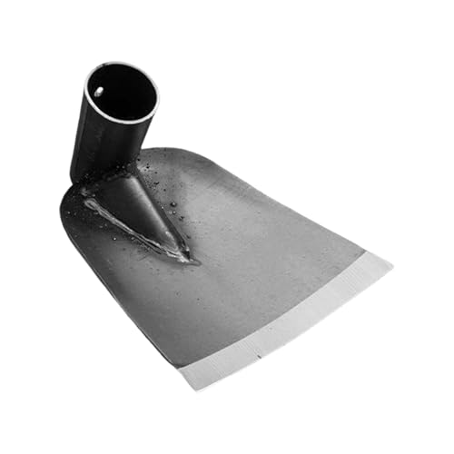 Qkbuza Gartenhacke - Unkrautjäten Graben Gemüseanbau,Robuste Handwerkzeuge Unkrautentferner Kultivator Ersatzteile Für Gärtner Qkbuza Gartenhacke - Unkrautjäten Graben Gemüseanbau,Robuste Handwerkzeuge Unkrautentferner Kultivator Ersatzteile Für Gärtner von Qkbuza