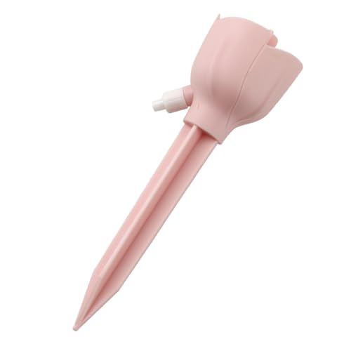 Qkbuza Selbstbewässerungsspitzen - Bewässerungsstäbe - Langzeit Bewässerungssystem für Garten Hochbeet Gewächshaus Zimmerpflanzen von Qkbuza