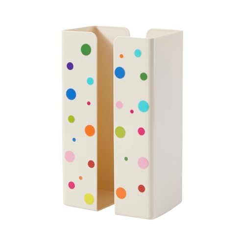Qkbuza Wand-Feuchttuchspender, Feuchttuch-Wand-Aufbewahrungsbehälter, magnetische Spenderbox, kein Bohren, Aufbewahrungs-Organizer, Muss für Badezimmer, Küche, Schlafzimmer Qkbuza Wand-Feuchttuchspender, Feuchttuch-Wand-Aufbewahrungsbehälter, magnetische Spenderbox, kein Bohren, Aufbewahrungs-Organizer, Muss für Badezimmer, Küche, Schlafzimmer von Qkbuza