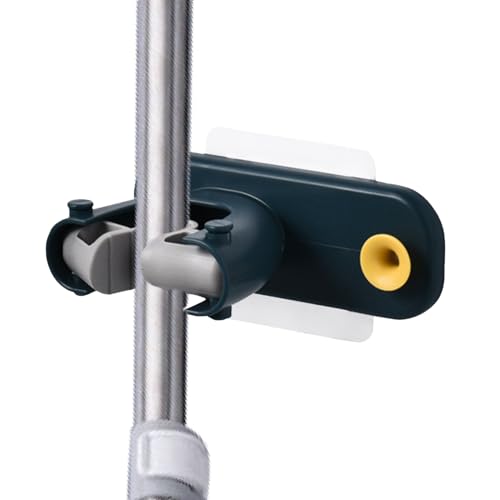 Qkbuza Wandhalter - Wandhalter Mit Haken - Platzsparender Klebehalter Für Werkstatt Camping Küche Arbeitsplatz Qkbuza Wandhalter - Wandhalter Mit Haken - Platzsparender Klebehalter Für Werkstatt Camping Küche Arbeitsplatz von Qkbuza