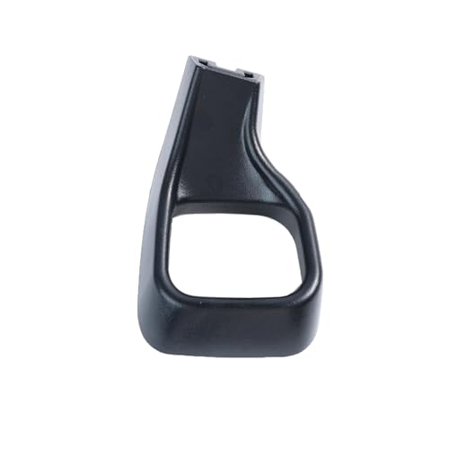 Qklyxr , for, A3 8P 2004-2013 TT 8J 2006-2014 R8 2007-2015 Sitzsockelverstellung Griffhebel Vorne Links Schwarz ABS 8P0881231 Autositz-Verstellgriff(Right) von Qklyxr