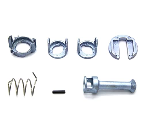 Qklyxr 1 SET LINKS RECHTS SEITE TÜRSCHLOSS REPARATURSATZ PADDEL 40 MM 7 TEILE/SATZ, for, X3 E83 2003-2010 X5 E53 1999-2006 Autotürschloss Qklyxr 1 SET LINKS RECHTS SEITE TÜRSCHLOSS REPARATURSATZ PADDEL 40 MM 7 TEILE/SATZ, for, X3 E83 2003-2010 X5 E53 1999-2006 Autotürschloss von Qklyxr