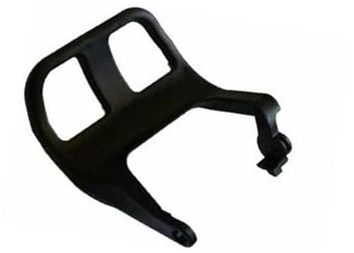 Qklyxr #1121-792-9101 Handschutz passend for MS260 026 Säge Ersatzteile Neu, for STIHL Kettensägen-Handschutz von Qklyxr