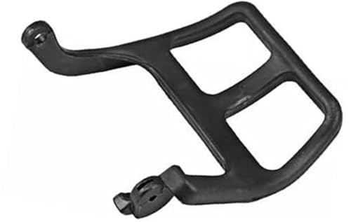 Qklyxr #1130 792 9100 Handschutz Bremsgriff Passt MS170 MS180 017 018 Kettensäge Ersatzteile Neu, for STIHL Kettensägen-Handschutz von Qklyxr