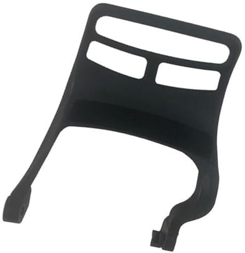 Qklyxr 1142 790 9102 Kettenbremshandgriffschutz, for STIHL, MS462 MS462C MS462CM MS462CMR MS462R Kettensägen Ersetzt 9101 Kettensägen-Handschutz von Qklyxr