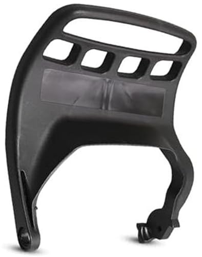 Qklyxr 1143 792 9103 Kettenbremshandschutz, for STIHL, MS231 MS231C MS251 MS251C Kettensäge Ersetzen 11437929103 Kettensägen-Handschutz von Qklyxr
