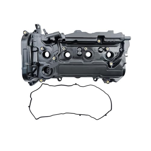 Qklyxr 12310-RDF-A01 Motorventildeckel Zylinderkopfkammer Autoteile CRV (RM）2012-2017 12310-RDF-A01 Motor-Zylinderkopfhaube von Qklyxr