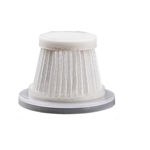 Qklyxr 1PCS HEPA Wireless Staubsauger Spezielle Filter Handheld Staubsauger Filter Element Haushalt Gebläse Vakuumpumpe Zubehör Vakuumfilter Qklyxr 1PCS HEPA Wireless Staubsauger Spezielle Filter Handheld Staubsauger Filter Element Haushalt Gebläse Vakuumpumpe Zubehör Vakuumfilter von Qklyxr