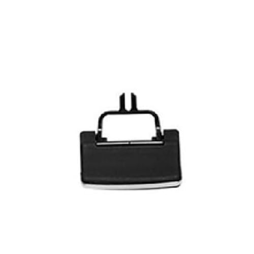 Qklyxr 1pc Auto A/C Air Vent Grille Tab Clip Automobil Klimaanlage Outlet Reparatur Kit, for, W164 ML300 320 350 400 GL350 Auto-Lüftungsclip(Black) von Qklyxr