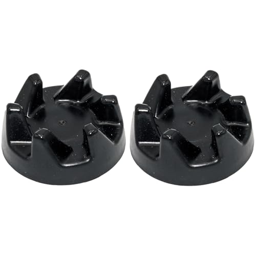 Qklyxr 2 STÜCKE 9704230 Mixer-Antriebskupplung, for KitchenAid, KSB5WH KSB5 KSB3 Mixer WP9704230VP WP9704230 AP6013694 Mixerklinge Qklyxr 2 STÜCKE 9704230 Mixer-Antriebskupplung, for KitchenAid, KSB5WH KSB5 KSB3 Mixer WP9704230VP WP9704230 AP6013694 Mixerklinge von Qklyxr
