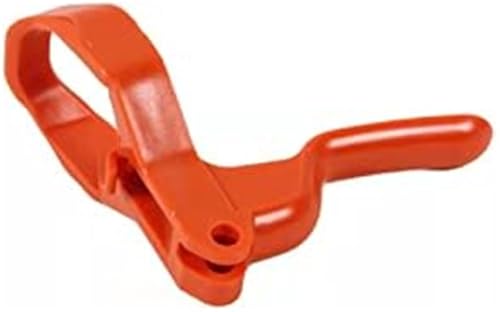 Qklyxr 574355301 Gashebel passend for Husqvarna, Fadentrimmer 128LD 128C 128CD Gashebel für Rasenmäher von Qklyxr