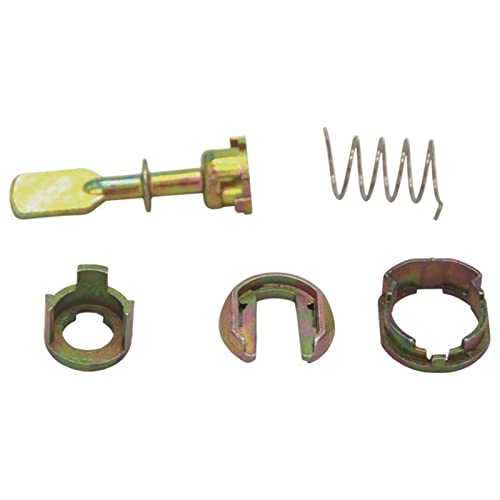 Qklyxr 5PCS VORNE LINKS RECHTS TÜRSCHLOSS BARREL REPARATURSATZ, for Seat, CORDOBA IBIZA 6K1 CORDOBA 6K2 6K5 6K1 6K3837223A Autotürschloss Qklyxr 5PCS VORNE LINKS RECHTS TÜRSCHLOSS BARREL REPARATURSATZ, for Seat, CORDOBA IBIZA 6K1 CORDOBA 6K2 6K5 6K1 6K3837223A Autotürschloss von Qklyxr