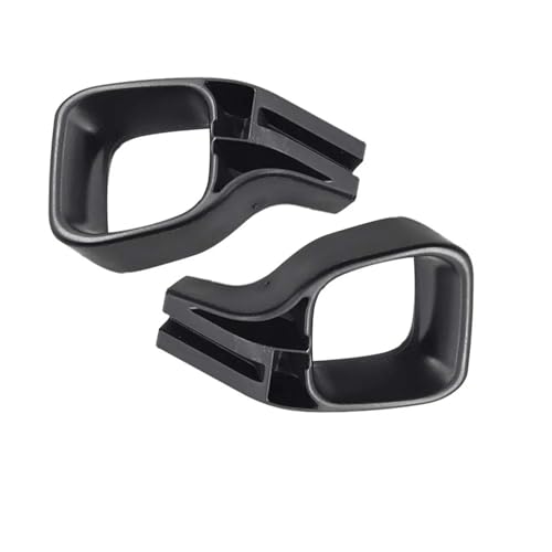 Qklyxr 8P0881232 8P0881231, für, A3 S3 8P 2004-2013 TT TTS 2006-2014 R8 2007-2016 Autositzverstellung Griffhebel Rechts for Links Autositz-Verstellgriff(A pair) von Qklyxr
