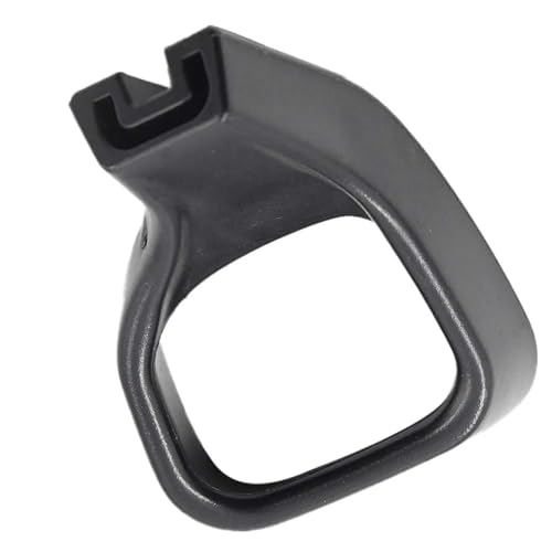 Qklyxr 8P0881232 8P0881231, für, A3 S3 8P 2004-2013 TT TTS 2006-2014 R8 2007-2016 Autositzverstellung Griffhebel Rechts for Links Autositz-Verstellgriff(Right) von Qklyxr