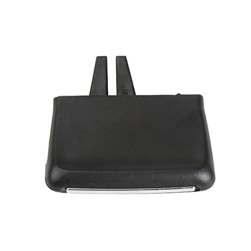 Qklyxr Air Vent Outlet Tab Clip AC Klimaanlage Vent Ersatz Tab, for Skoda, for Octavia, 2014-2019 Auto-Lüftungsclip(4) von Qklyxr