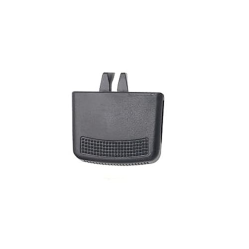 Qklyxr Auto A/C Air Vent Grille Lasche Clip Auto Klimaanlage Outlet Reparatur Kit, for Hyundai, VERNA SOLARIS 2010-2016 Auto-Lüftungsclip(2 (middle left)) von Qklyxr