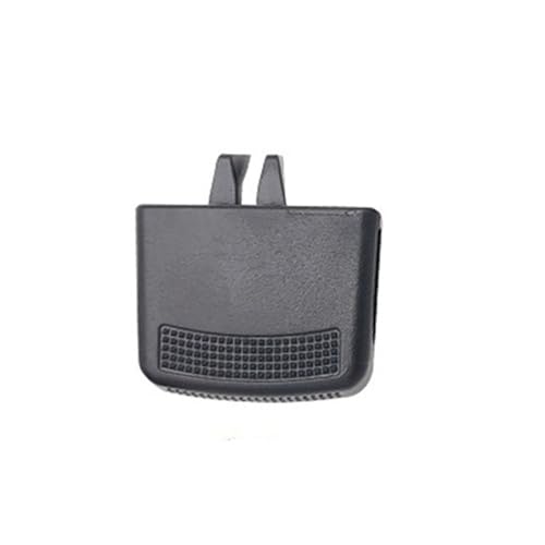 Qklyxr Auto A/C Air Vent Grille Lasche Clip Auto Klimaanlage Outlet Reparatur Kit, for Hyundai, VERNA SOLARIS 2010-2016 Auto-Lüftungsclip(2 middle left) von Qklyxr