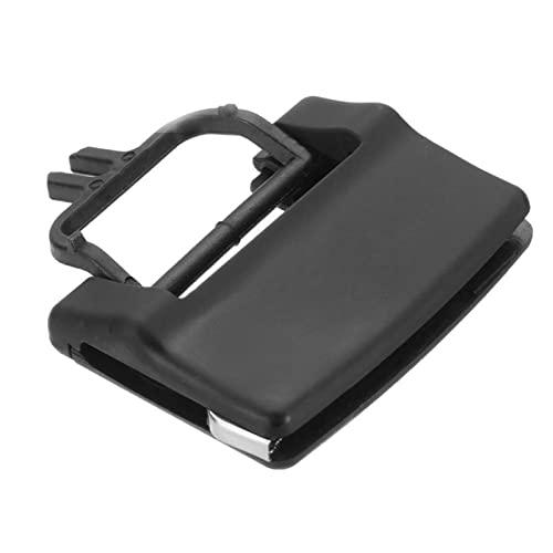 Qklyxr Auto AC Air Vent Trim, for, W164 X164 ML GL Auto Air Vent Outlet Tab Clip Reparatur Kit Auto Klimaanlage Auto-Lüftungsclip von Qklyxr