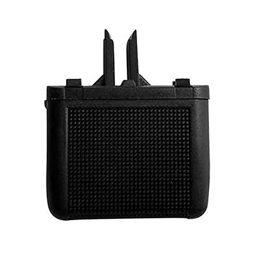 Qklyxr Auto Auto Vorne Mitte AC Klimaanlage Vent Outlet Tab Clip Reparatur Kit, for Toyota, Prado 2010-2017 autos Zubehör Auto-Lüftungsclip von Qklyxr