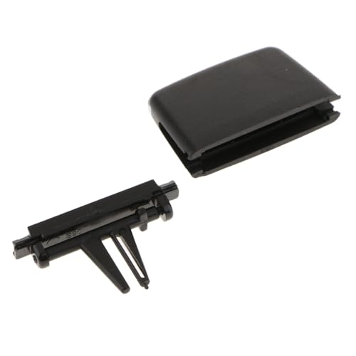 Qklyxr Auto-Front-A/C-Klimaanlage-Auslasslaschenclip-Reparatursatz, for, 3er-Serie E90 E92 Auto-Lüftungsclip Qklyxr Auto-Front-A/C-Klimaanlage-Auslasslaschenclip-Reparatursatz, for, 3er-Serie E90 E92 Auto-Lüftungsclip von Qklyxr