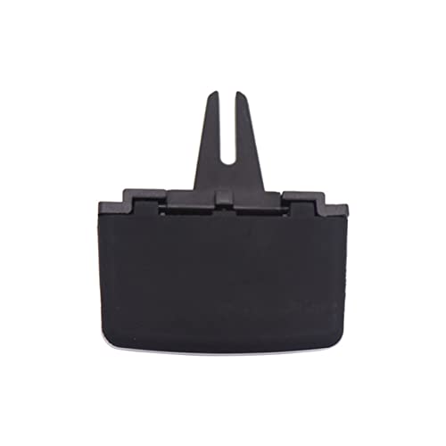 Qklyxr Auto-Front-AC-Entlüftungslaschen-Clip, for, C-Klasse C200 W204, Autos, Klimaanlagen-Auslass-Reparatursatz 2048300001 Auto-Lüftungsclip Qklyxr Auto-Front-AC-Entlüftungslaschen-Clip, for, C-Klasse C200 W204, Autos, Klimaanlagen-Auslass-Reparatursatz 2048300001 Auto-Lüftungsclip von Qklyxr