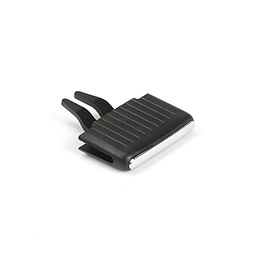 Qklyxr Auto-Front-AC-Klimaanlage-Entlüftungsauslass-Clip-Reparatursatz, for VW, for Lavida, 2008–2012 Auto-Lüftungsclip von Qklyxr