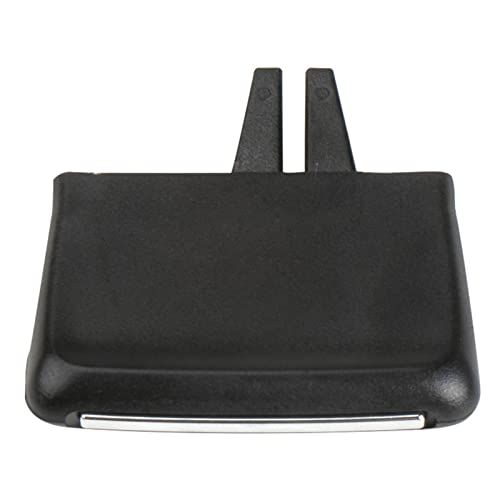 Qklyxr Auto-Front-Klimaanlage-Entlüftungsauslass-Laschen-Clip-Reparatur, for Skoda, for Octavia, 2014–2019, Auto-Styling-Innenzubehör Auto-Lüftungsclip(Right) von Qklyxr