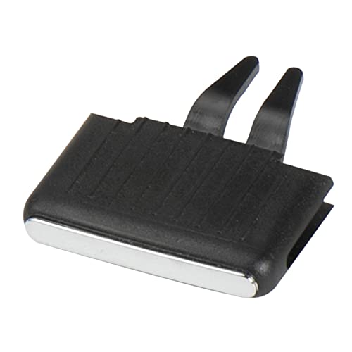 Qklyxr Auto-Klimaanlage-Entlüftungsauslass-Clip-Ersatz, for Lavida, 2008–2012, Auto-Innen-Klimaanlage-Entlüftungs-Pick Auto-Lüftungsclip von Qklyxr