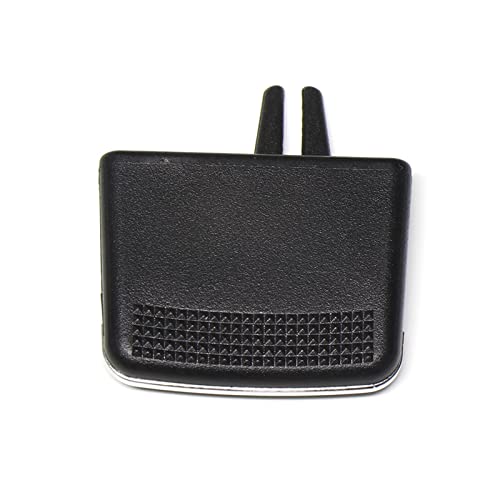 Qklyxr Auto Vordere Reihe Mitte Links Rechts AC Air Vent Grille Tab Clip Klimaanlage Outlet Reparatur Kit, for Kia, for Sorento, 2009-2014 Auto-Lüftungsclip(Front Side Left) von Qklyxr
