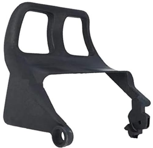Qklyxr Bremshebel-Handschutzzubehör for STIHL, 029 039 MS290 MS390 MS310 Kettensägen OEM: 1127 792 9100 Kettensägen-Handschutz von Qklyxr