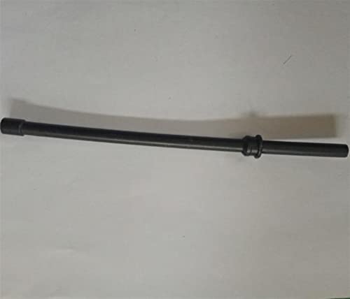 Qklyxr CS350TES KRAFTSTOFFSCHLAUCH KIORITZ, for Echo, CS350T TES CS350WES MEHR 14" KETTENSÄGEN KUNSTSTOFF VERGASERLEITUNG CARB ROHR Kraftstoffschlauch für Kettensägen(1 PEICE PER LOT) von Qklyxr