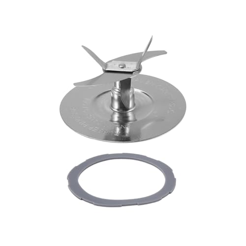 Qklyxr ComponentBlender Blade Ersatz Pro 1200 Mixer Zubehör Pro 1200 Mixer Ersatzteile A Mixerklinge von Qklyxr