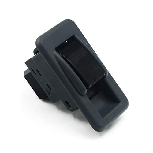 Qklyxr Elektrische Energie-Auto-Fenster Lift Control-Schalter Taste Fit for Mitsubishi Pajero MONTERO V31 V32 V33 1991-1999 Fensterheberschalter OE: MB781916 Fensterschalter Qklyxr Elektrische Energie-Auto-Fenster Lift Control-Schalter Taste Fit for Mitsubishi Pajero MONTERO V31 V32 V33 1991-1999 Fensterheberschalter OE: MB781916 Fensterschalter von Qklyxr