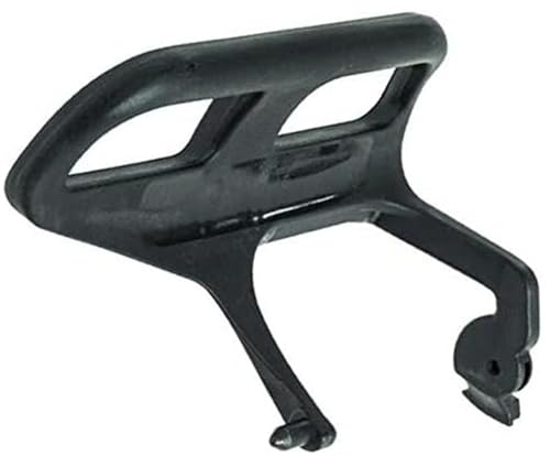 Qklyxr Ersatz 1129 792 9100 Bremsgriffschutz, for STIHL, MS200T 020T Kettensägen Kettensägen-Handschutz von Qklyxr