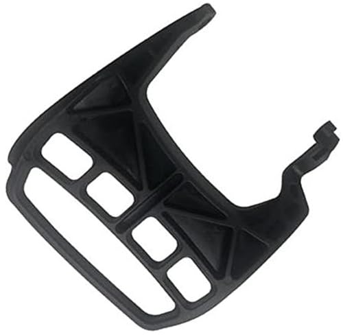 Qklyxr Ersatz-Kettensägen-Kettenbremsgriff-Handschutz, for STIHL, MS271 MS271C MS291 MS291C Kettensägen OEM: 1141 792 9101 Kettensägen-Handschutz von Qklyxr