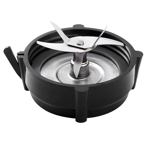 Qklyxr Ersatz-Mixerklingen for Oster Pro 1200 Mixerzubehör Mixerklinge Qklyxr Ersatz-Mixerklingen for Oster Pro 1200 Mixerzubehör Mixerklinge von Qklyxr