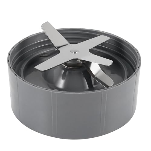 Qklyxr Ersatzklingen for Mixer, for NutriBullet, Mixerteile und Zubehör, Mixer der 900er- und 600er-Serie Mixerklinge Qklyxr Ersatzklingen for Mixer, for NutriBullet, Mixerteile und Zubehör, Mixer der 900er- und 600er-Serie Mixerklinge von Qklyxr