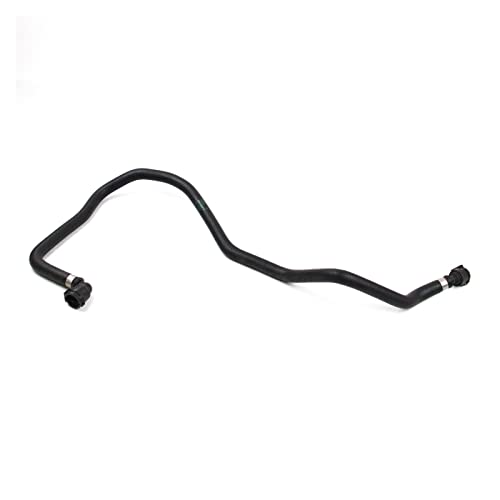 Qklyxr Flüssigkeitsaufbewahrungstopf/Stellvertreterkessel-Anschluss Wasserrohr Zylinderkopf-Anschlussschlauch, for, X3G01/G08 X4G02 17127535528 von Qklyxr