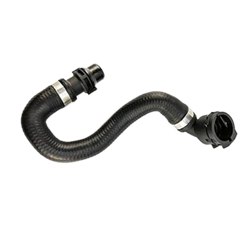 Qklyxr For 5' 6' E60 E61 E63 E64, 64216921428 Auto Wassertank Wasserrohr Wärmerohr Kühlerschlauch Motorrücklaufrohr Kühlerschlauch von Qklyxr