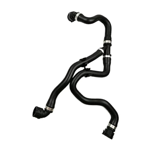Qklyxr For F35 328LiX 428i 320Li 2014–2017 3er-Serie, 17127609532 Auto-Wassertank-Kühlwasserrohr Motorkühlmittelschlauch Kühlerschlauch von Qklyxr