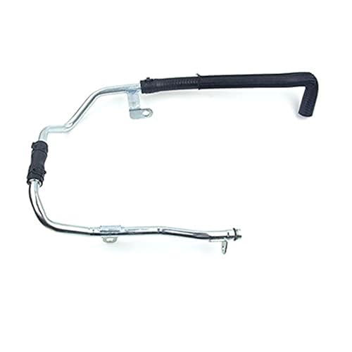 Qklyxr For SLK/SLC 180-360 C 180-300 E180-300 GLC200-350, Kühlmittelschlauch 2742001751 A2742001751 Kühlerschlauch Qklyxr For SLK/SLC 180-360 C 180-300 E180-300 GLC200-350, Kühlmittelschlauch 2742001751 A2742001751 Kühlerschlauch von Qklyxr