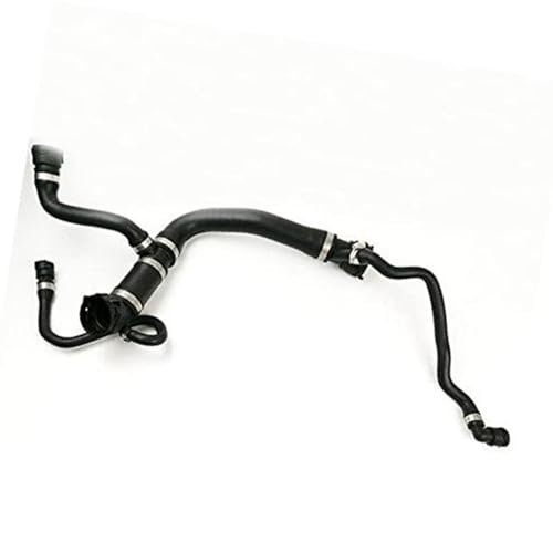 Qklyxr For X5 E53, Kühlmittelschlauch 17127526856, Zusatzkessel-Wasserleitung Kühlerschlauch von Qklyxr