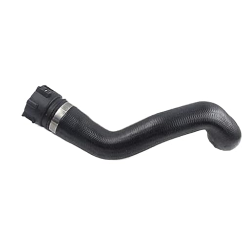 Qklyxr For Z3 E36 2.8 3.0i .0 .2i .5 .5i, Kühlmittelrohr 11531716641 Kühlerschlauch(BLACK 11531716642) von Qklyxr