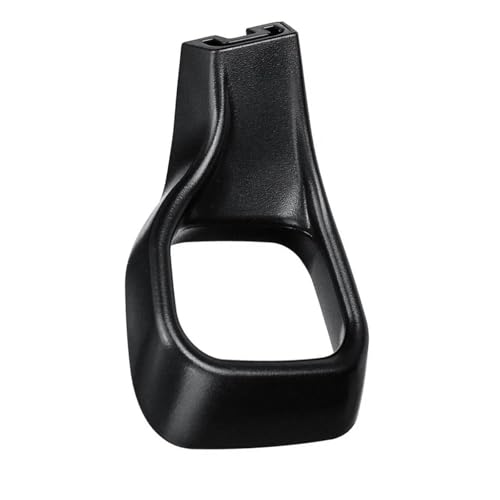 Qklyxr Für, A3 S3 8P 2004-2013 TT TTS 2006-2014 R8 2007-2016 Autositzverstellgriffhebel rechts for links 8P0881232 8P0881231 Autositz-Verstellgriff(Left 8P0881231) von Qklyxr